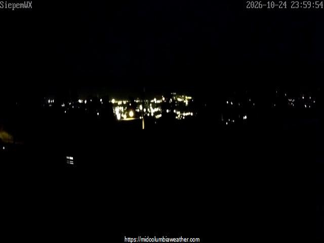 Web Cam History Image - 242