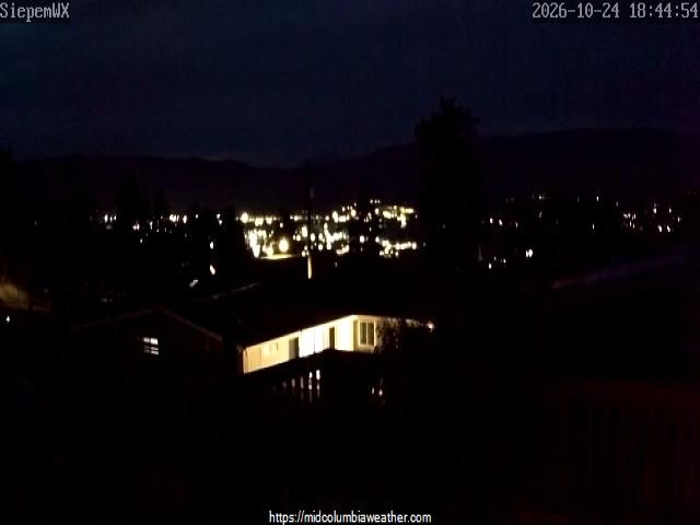 Web Cam History Image - 246