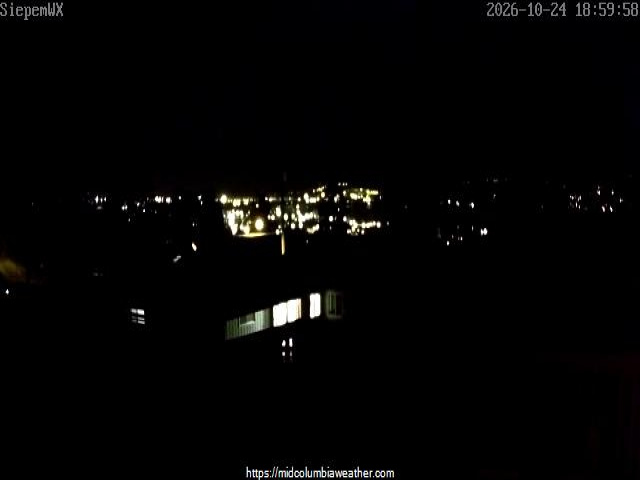 Web Cam History Image - 246