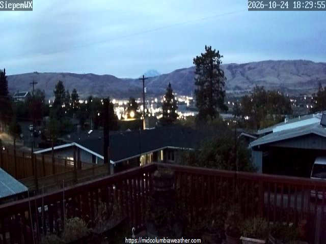 Web Cam History Image - 247