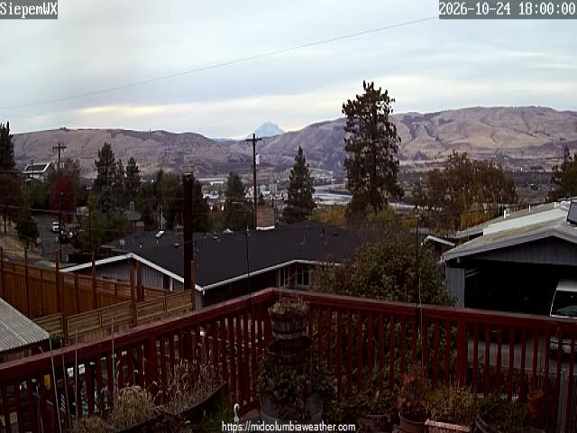 Web Cam History Image - 249