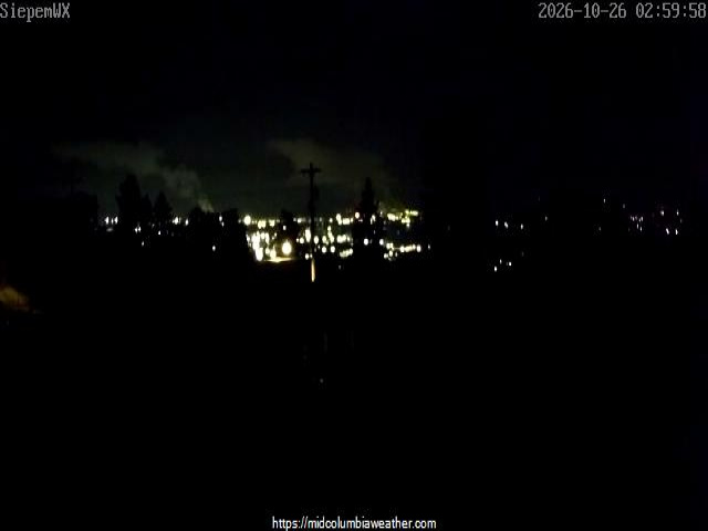 Web Cam History Image - 250