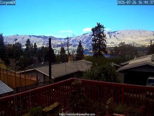 Web Cam History Image - 253