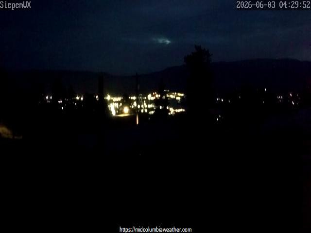 Web Cam History Image - 256
