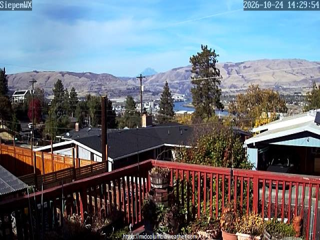 Web Cam History Image - 256