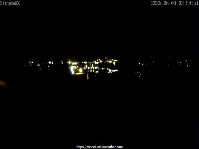 Web Cam History Image - 258