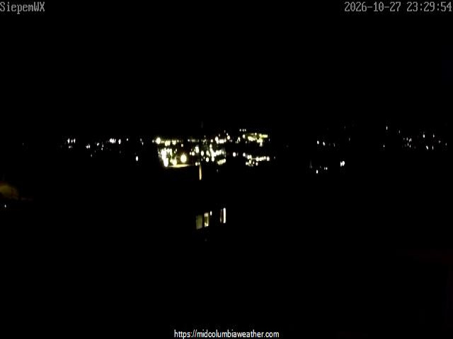 Web Cam History Image - 27