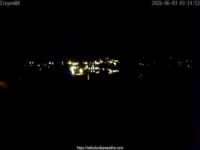 Web Cam History Image - 261