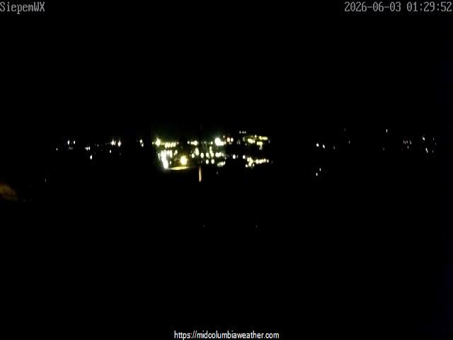 Web Cam History Image - 268