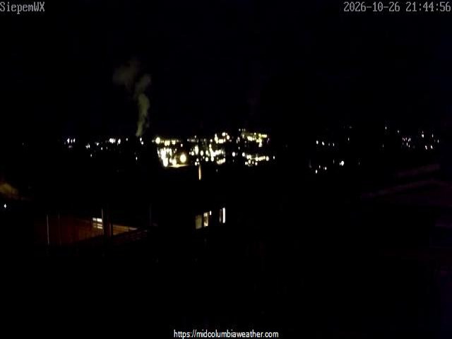Web Cam History Image - 28