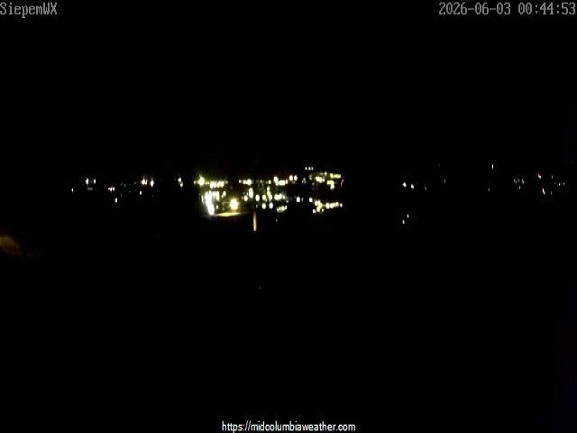 Web Cam History Image - 271