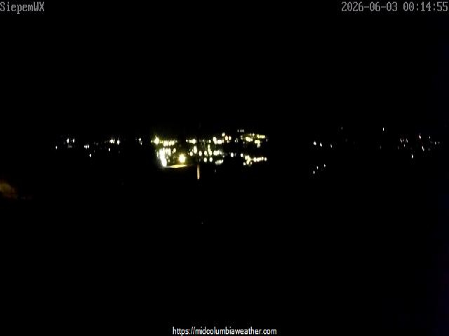 Web Cam History Image - 273
