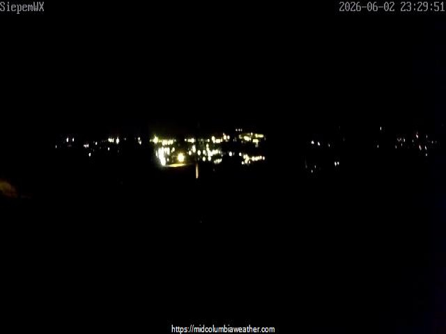 Web Cam History Image - 276
