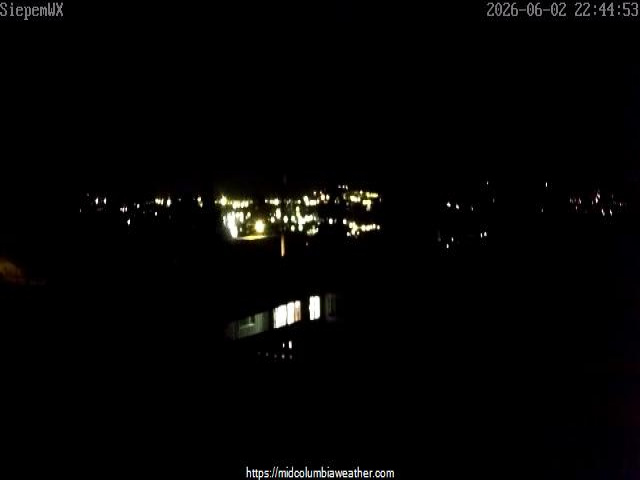 Web Cam History Image - 279