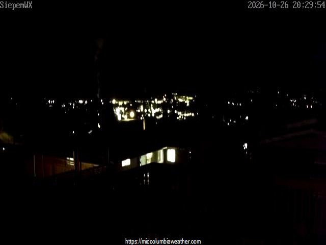 Web Cam History Image - 29