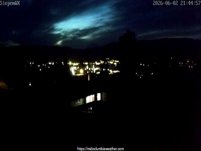Web Cam History Image - 283