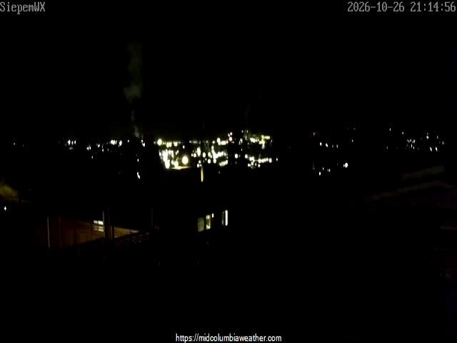 Web Cam History Image - 30