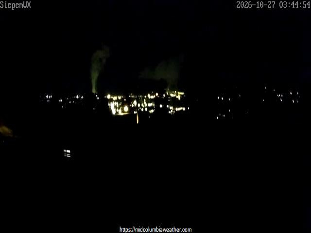 Web Cam History Image - 4