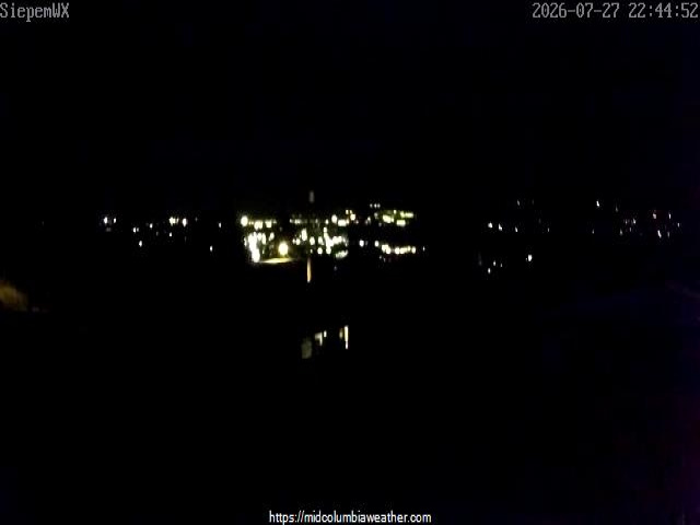 Web Cam History Image - 31