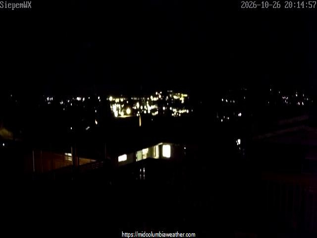 Web Cam History Image - 34