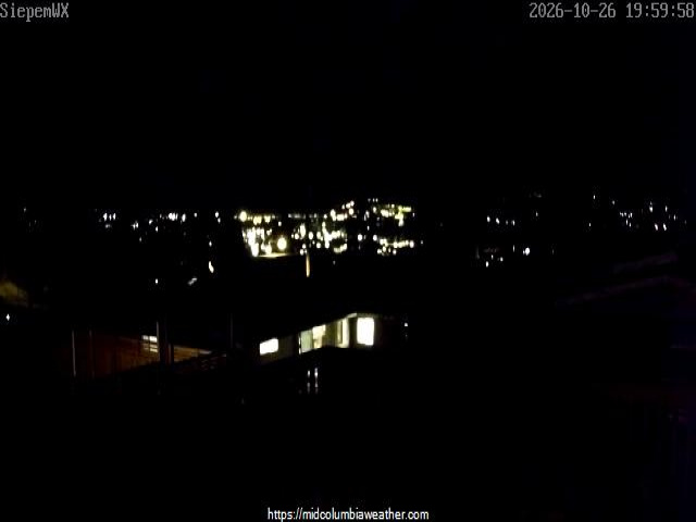 Web Cam History Image - 35