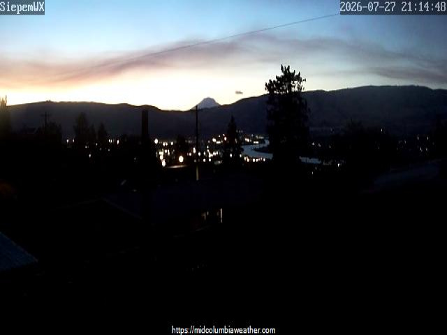 Web Cam History Image - 37
