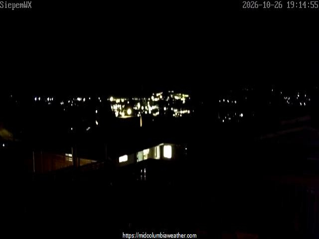 Web Cam History Image - 38