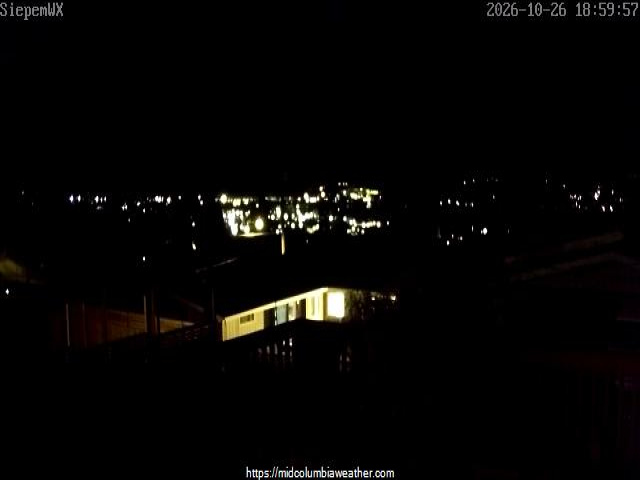 Web Cam History Image - 39