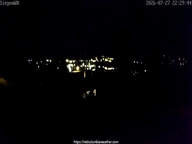 Web Cam History Image - 40
