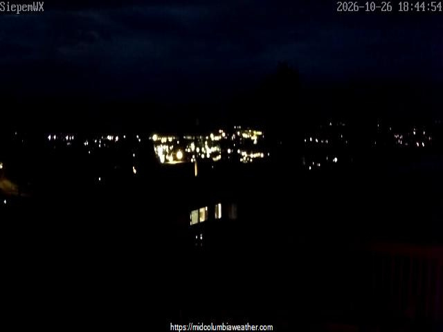 Web Cam History Image - 40