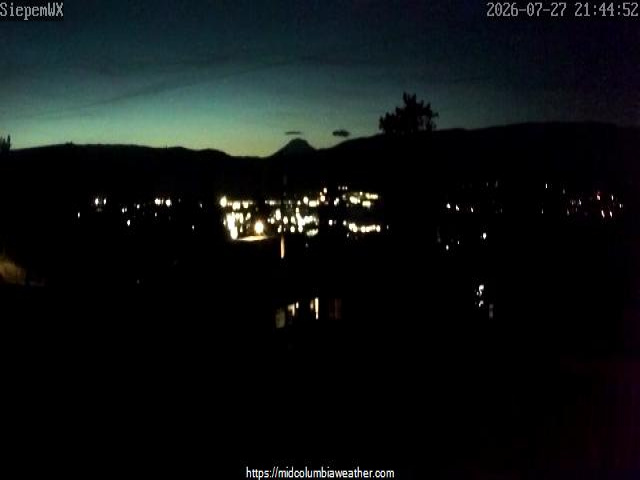 Web Cam History Image - 42