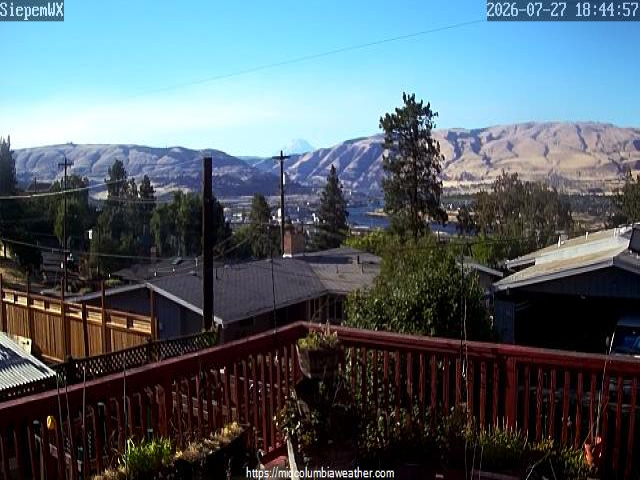 Web Cam History Image - 44