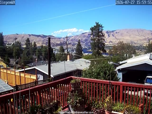 Web Cam History Image - 48