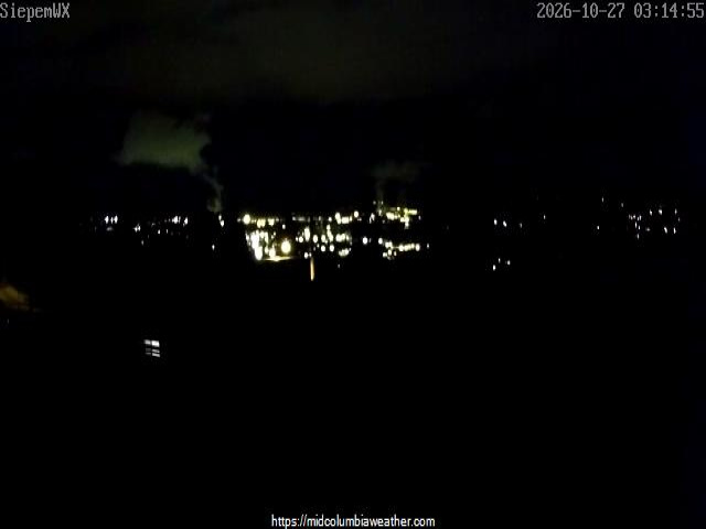 Web Cam History Image - 6