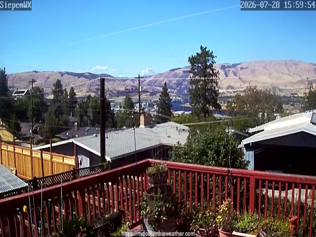 Web Cam History Image - 52