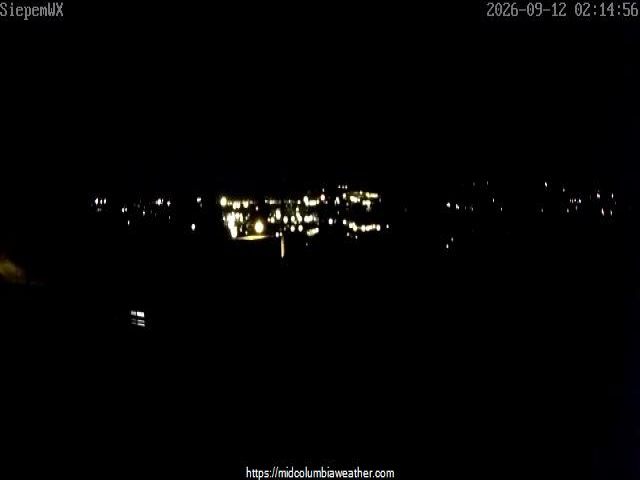 Web Cam History Image - 53