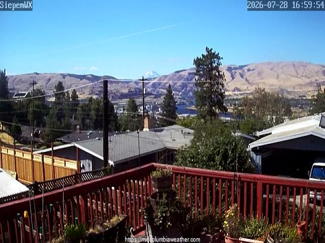 Web Cam History Image - 56