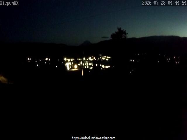 Web Cam History Image - 7