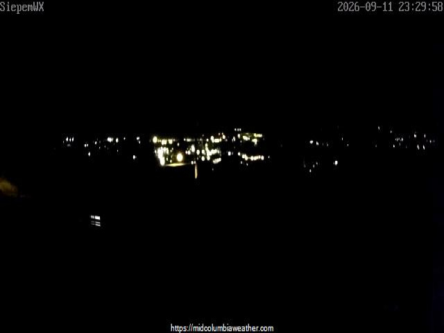 Web Cam History Image - 61