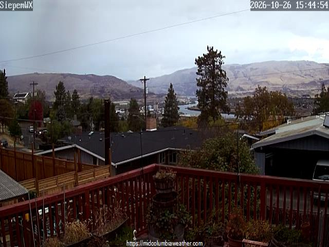 Web Cam History Image - 63