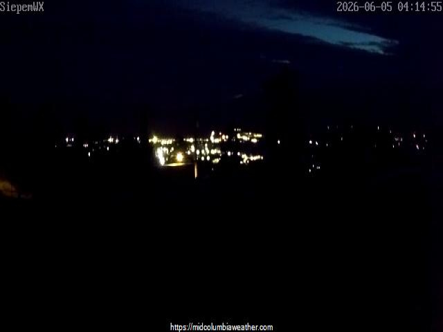 Web Cam History Image - 65