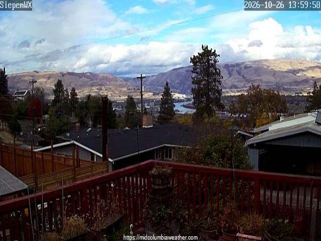 Web Cam History Image - 66