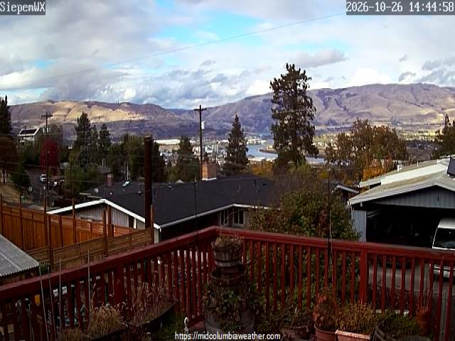 Web Cam History Image - 67