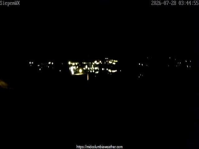 Web Cam History Image - 8