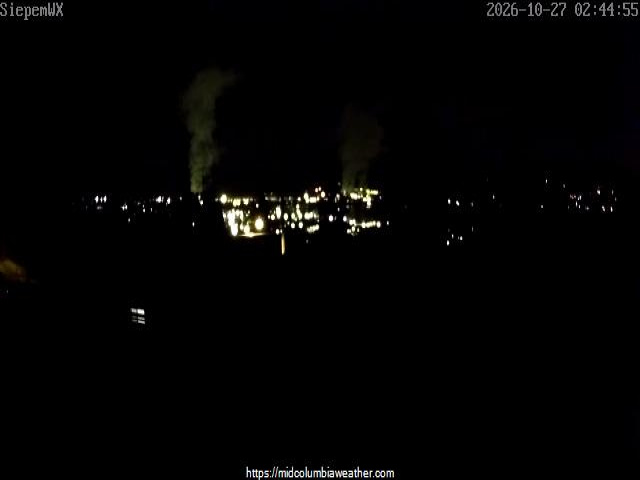 Web Cam History Image - 8