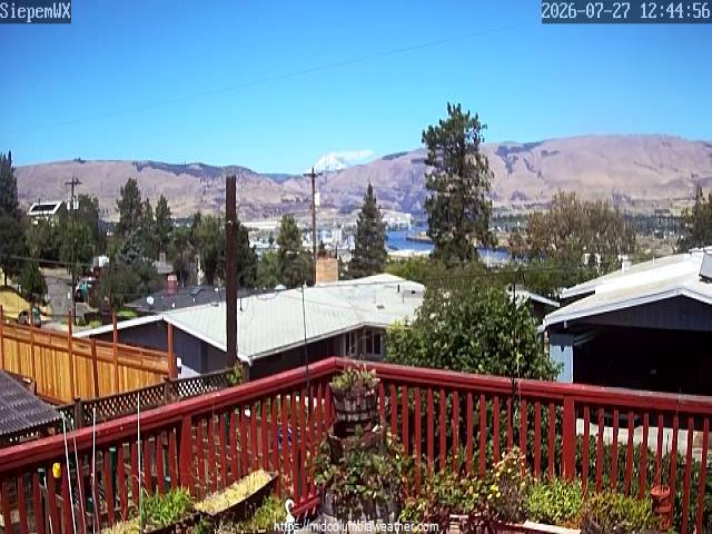 Web Cam History Image - 71