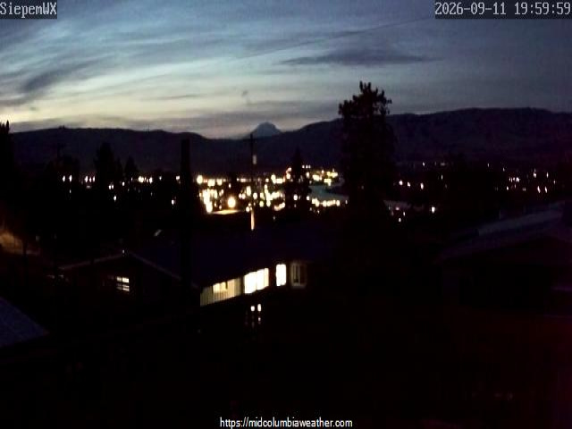 Web Cam History Image - 71