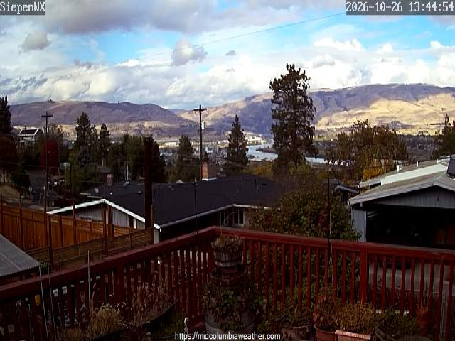 Web Cam History Image - 75