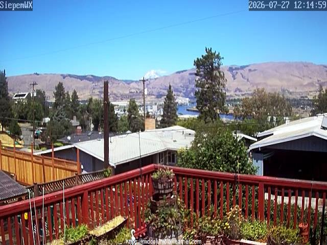 Web Cam History Image - 77