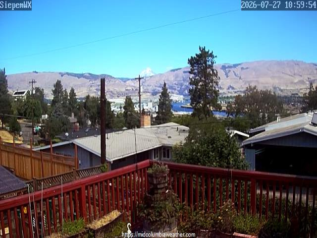 Web Cam History Image - 78
